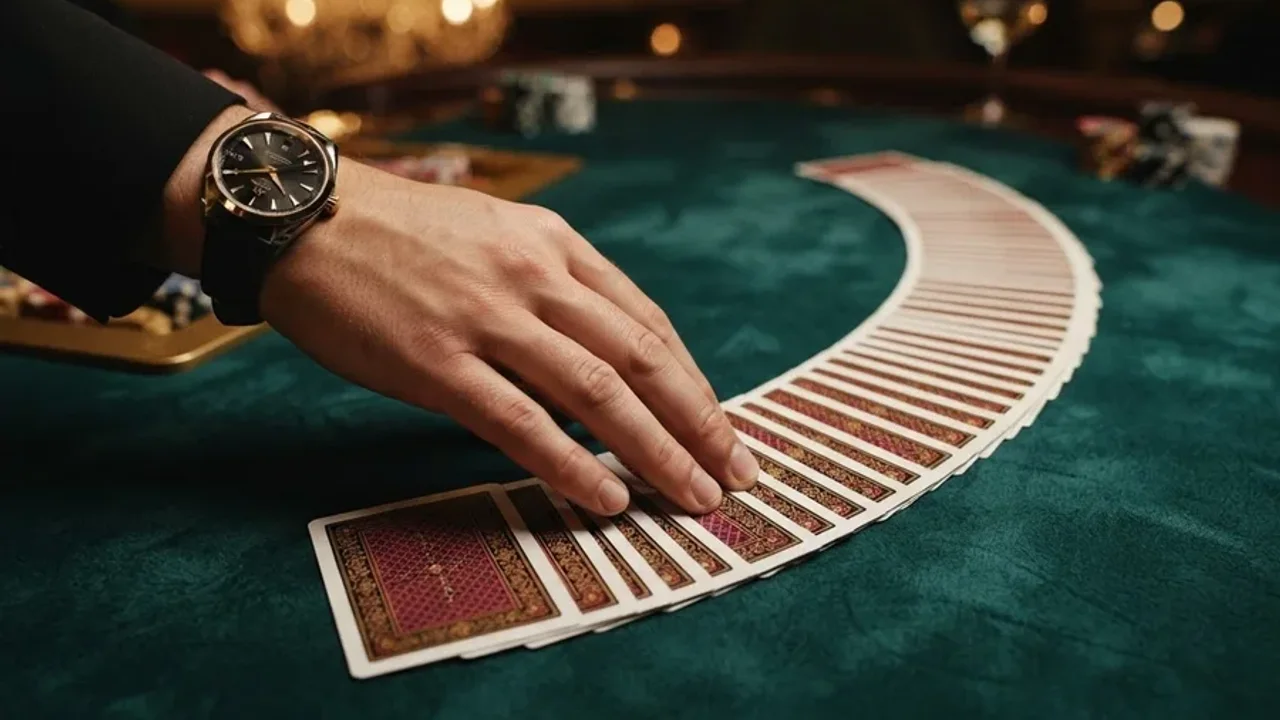 bedste casino online