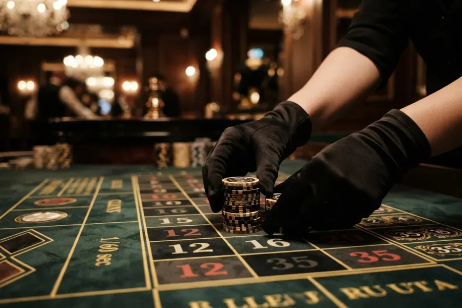 bedste poker hånd