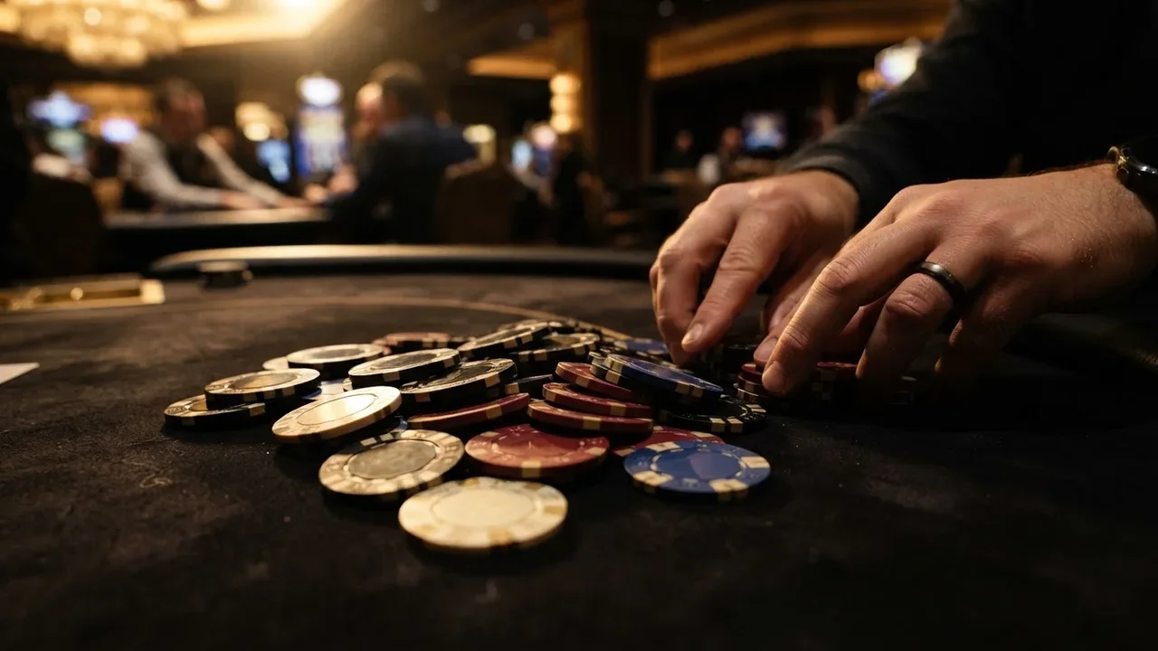 bedste roulette casino: Sammenlign de bedste roulette casinoer