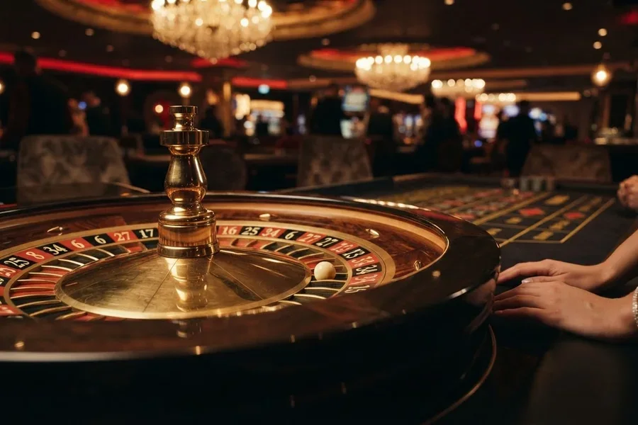 bedste roulette casino: Vigtige kriterier for valg af roulette casino
