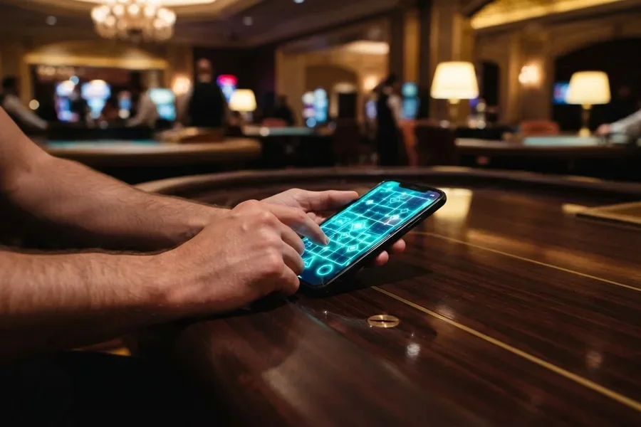 blackjack online rigtige penge danmark