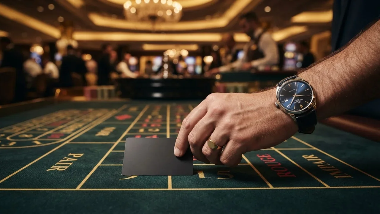 bliv god til roulette