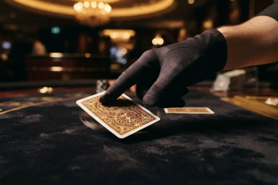 bliv god til roulette
