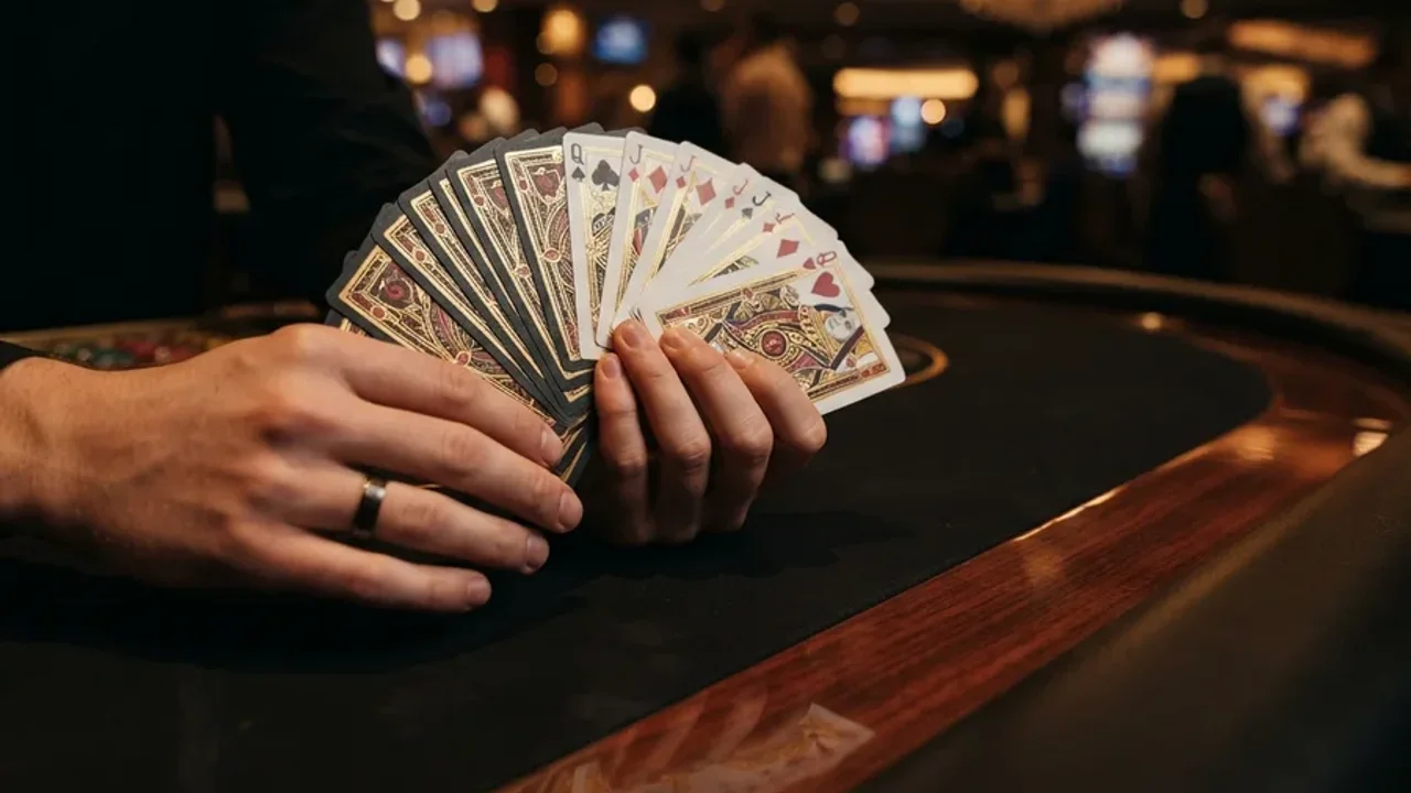 casino bonus