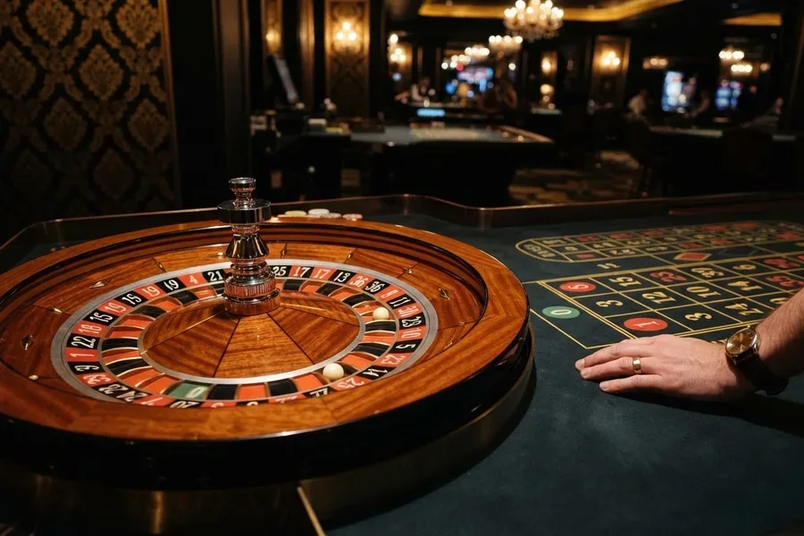 casino bonus