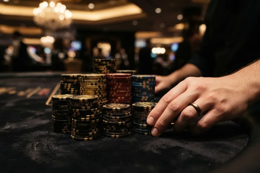 casino bonus