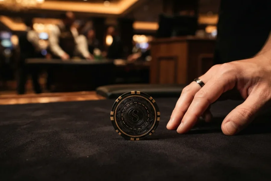 casinoer i danmark: Bonusser og kampagner for storspillere