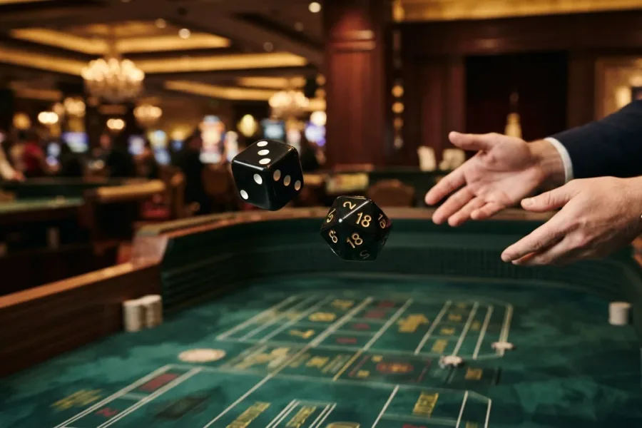 danske licens casino: Sådan vælger du danske licens casinoer