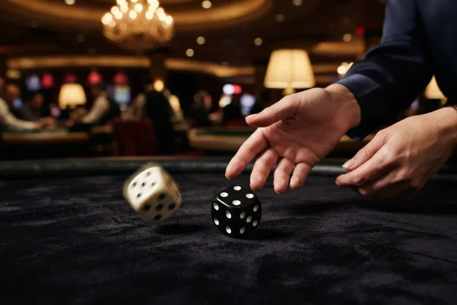 danske licens casino: Rangering af de bedste danske licens casinoer