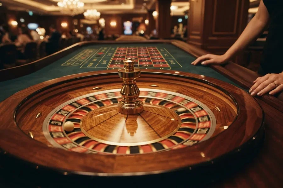hurtig casino udbetaling: Hvilke dokumenter skal du have klar?