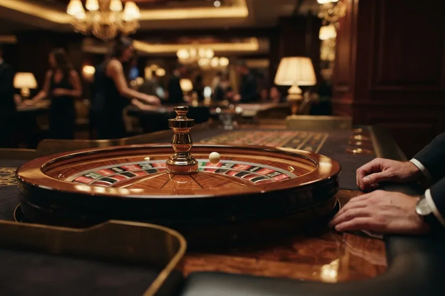 online casino med licens: Hvordan vælger du det rigtige casino med dansk licens?