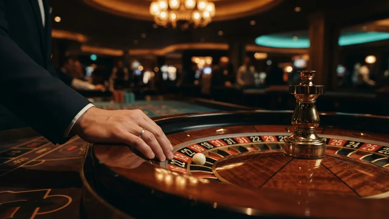 online casino uden rofus: Sammenlign de bedste casinoer uden ROFUS