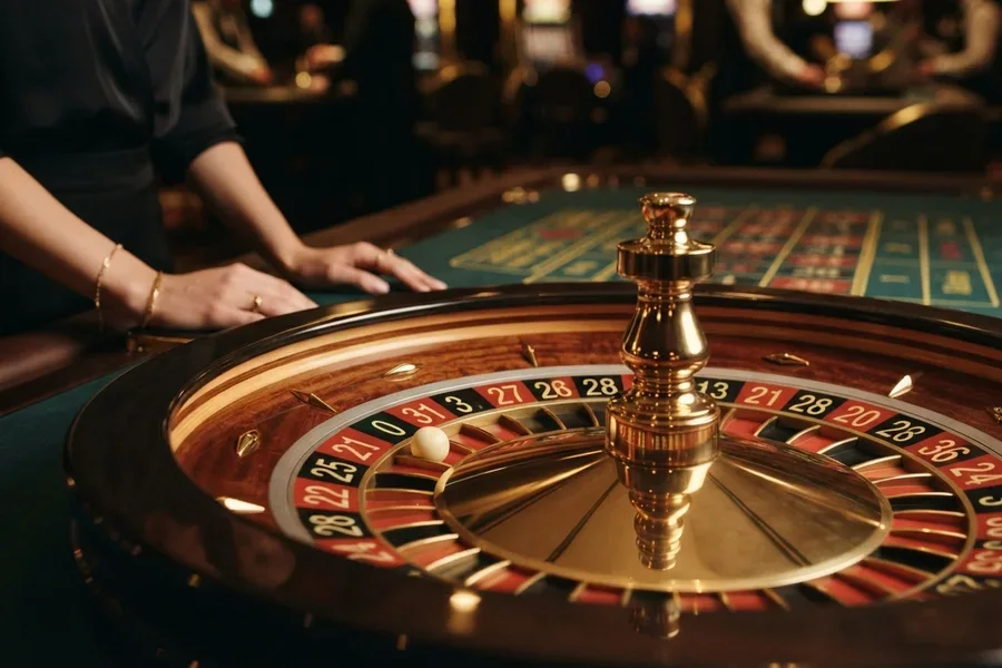 online casino uden rofus: Vælg det bedste casino uden ROFUS