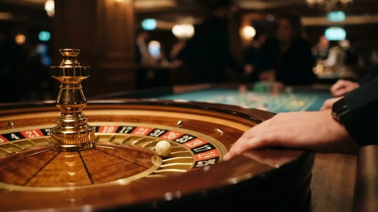 sådan vælger du det bedste online casino