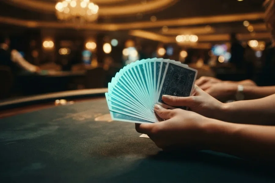 sådan vælger du det bedste online casino