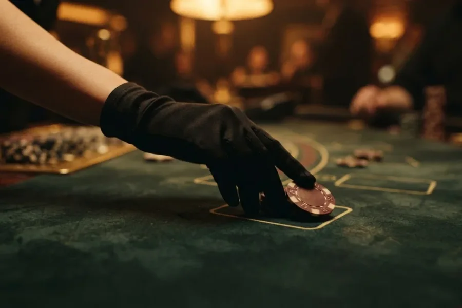 spille gratis på spilleautomater