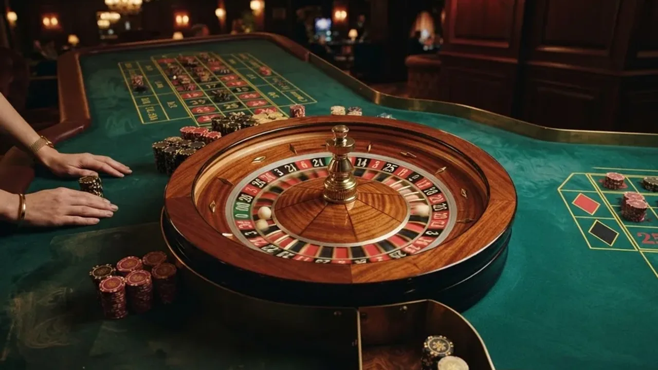 top ti bedste online casino: Top casinoer sammenlignet