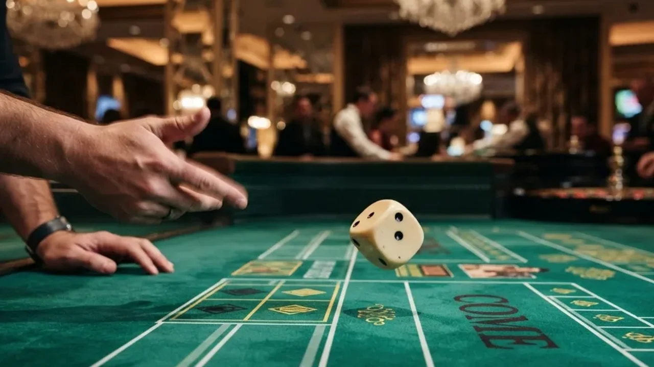 vind penge på roulette: Udbetalingstider for roulette-gevinster